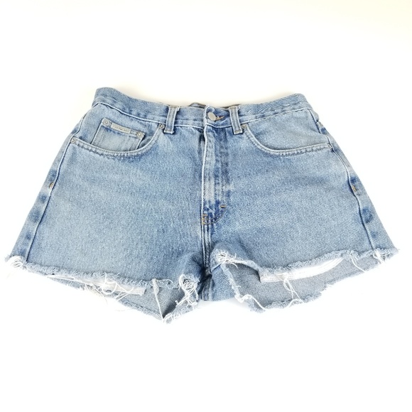 daisy duke jeans short